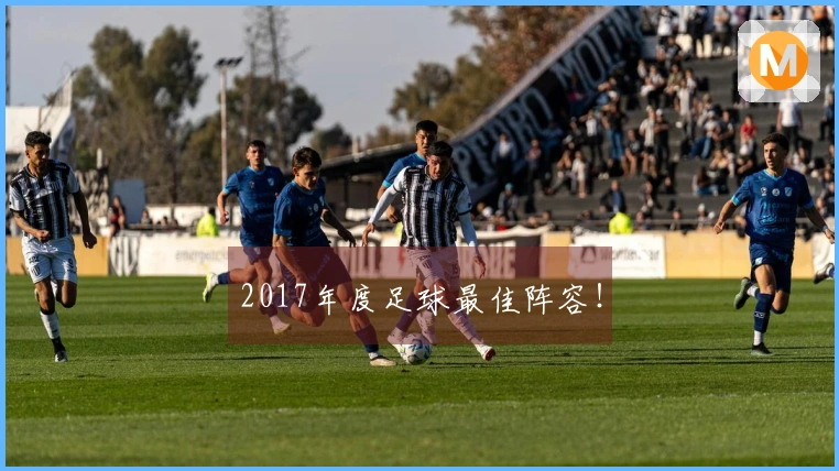 2017年度足球最佳阵容！